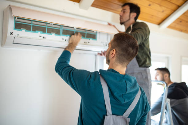 Best Local HVAC companies  in Delmar, MD
