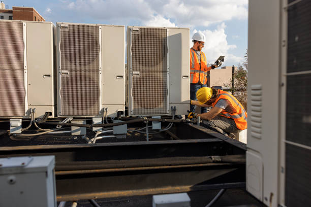 Best HVAC installation services  in Delmar, MD