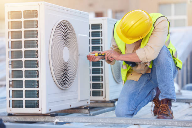 Best Affordable HVAC services  in Delmar, MD