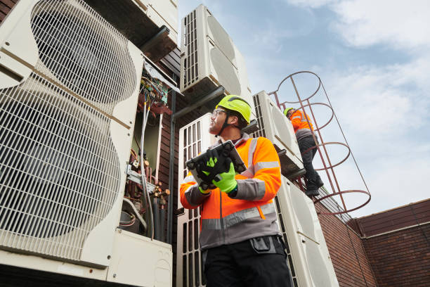 Best HVAC maintenance near me  in Delmar, MD