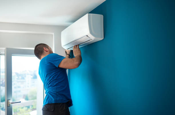 Best Affordable HVAC services  in Delmar, MD