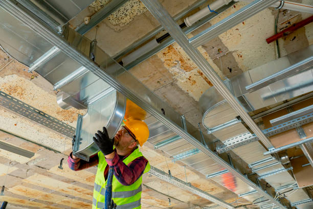 Best Ductless HVAC repair  in Delmar, MD