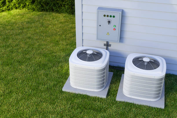Local HVAC companies in Delmar, MD