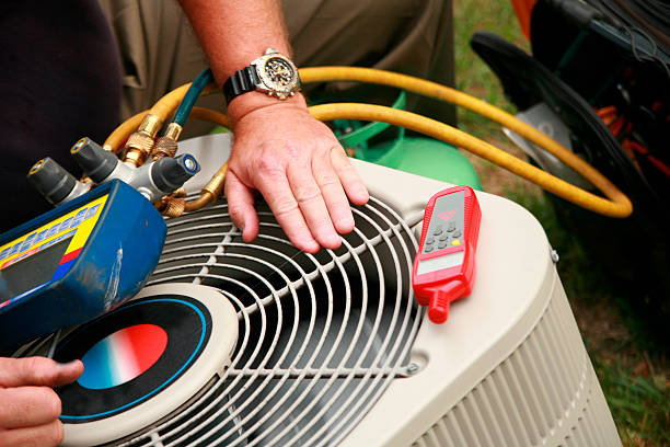 Best HVAC repair near me  in Delmar, MD