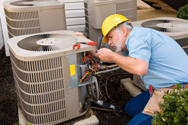 Best HVAC repair near me  in Delmar, MD