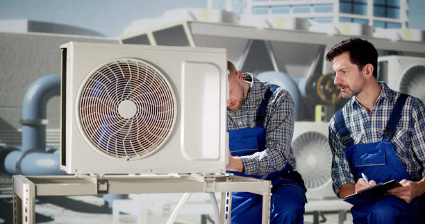 Best HVAC replacement cost  in Delmar, MD