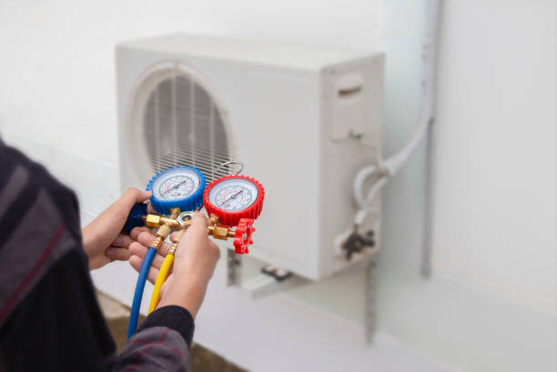 HVAC emergency services in Delmar, MD