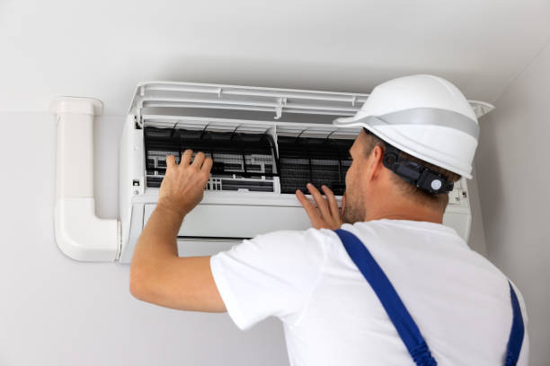 Best HVAC companies near me  in Delmar, MD