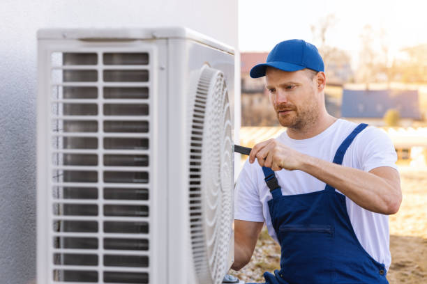 Best HVAC replacement cost  in Delmar, MD