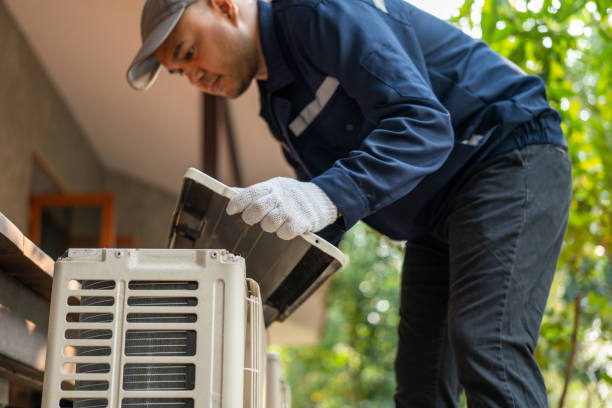 Affordable air conditioning repair in Delmar, MD