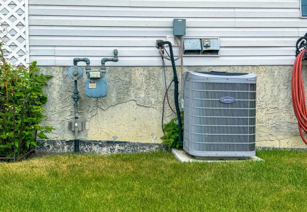 Best HVAC air duct cleaning  in Delmar, MD